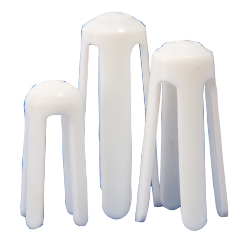 Finger Splint, Plastic Cage