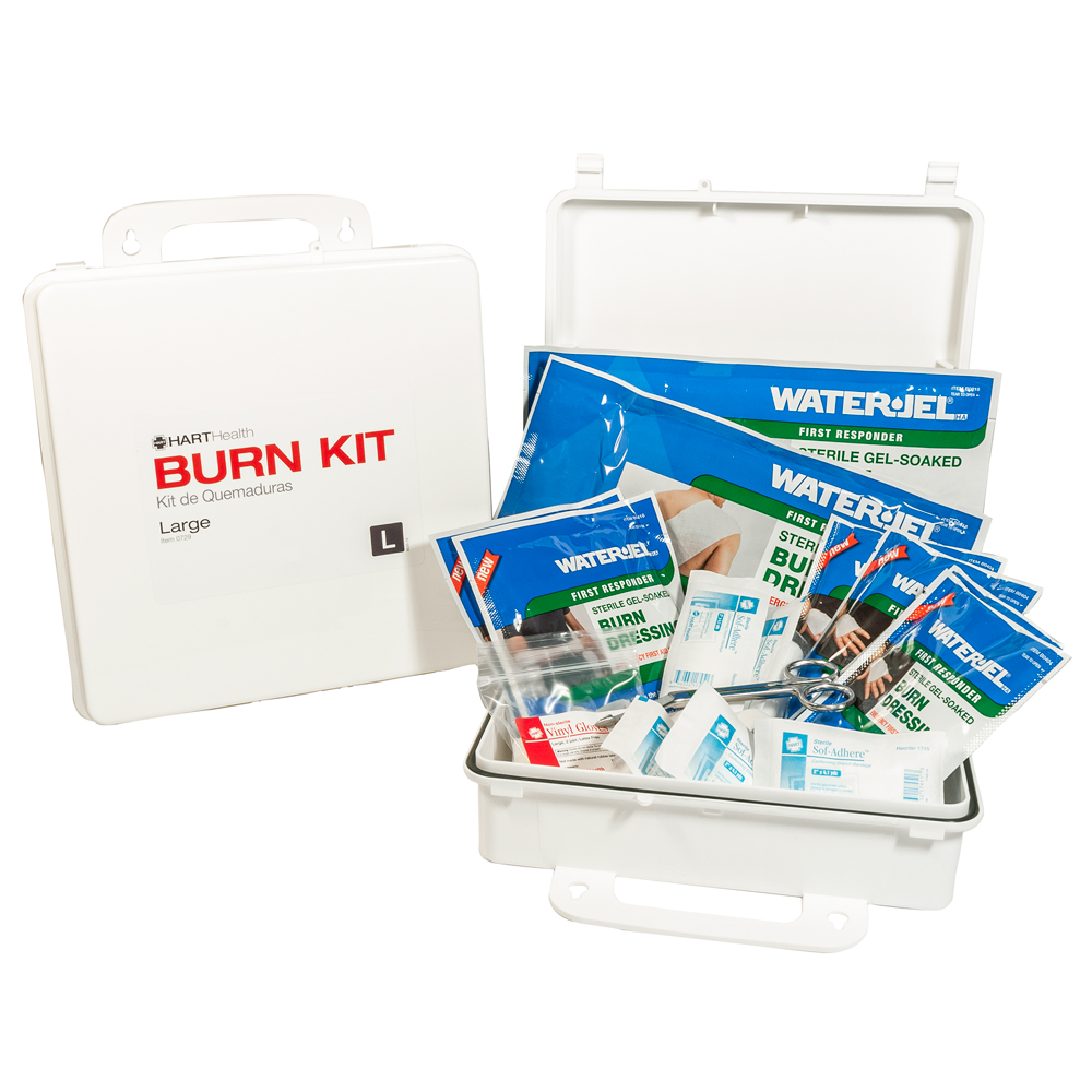 Burn Kits
