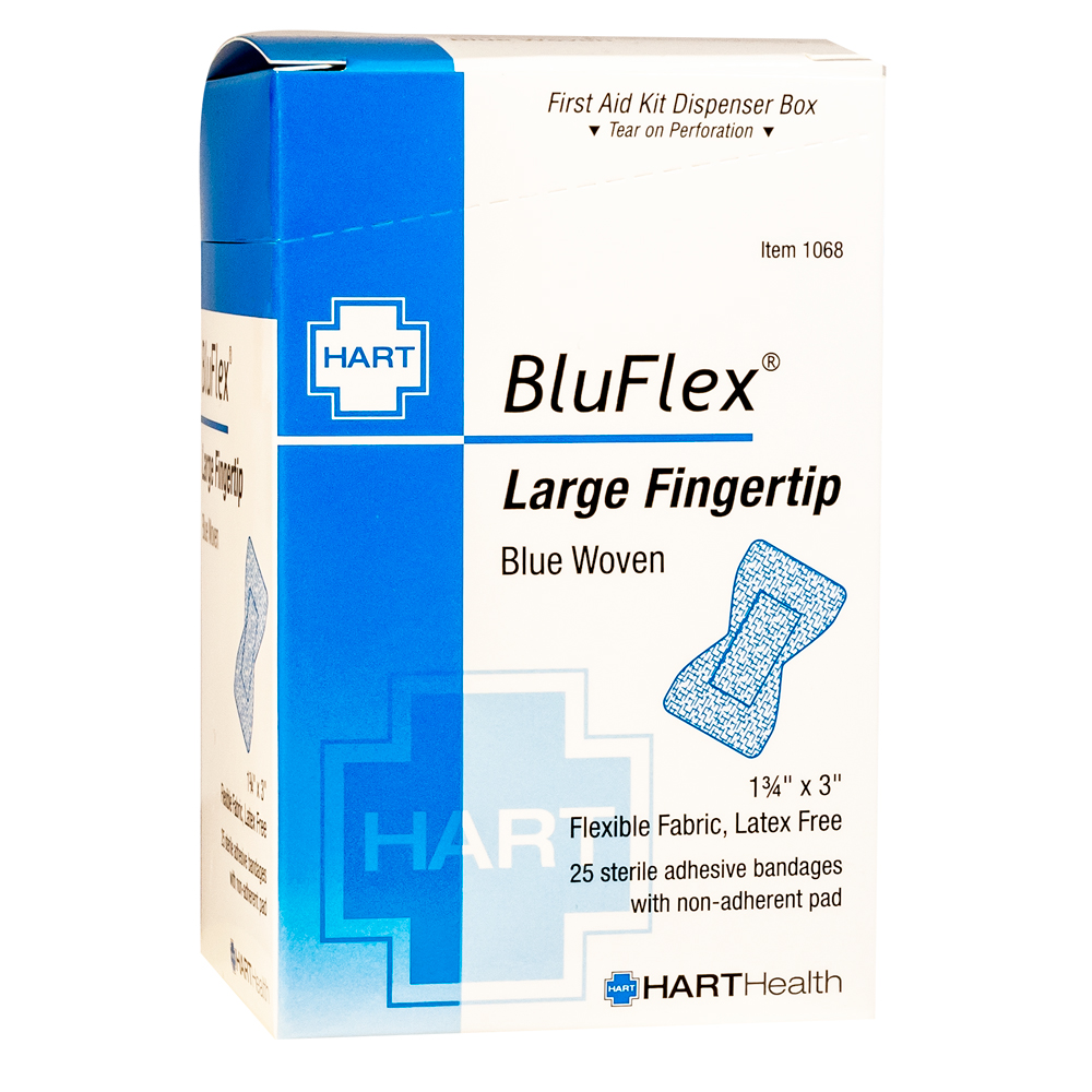 BluFlex