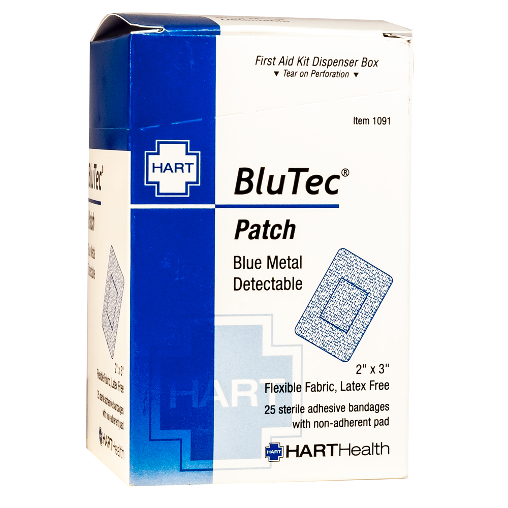 BluTec