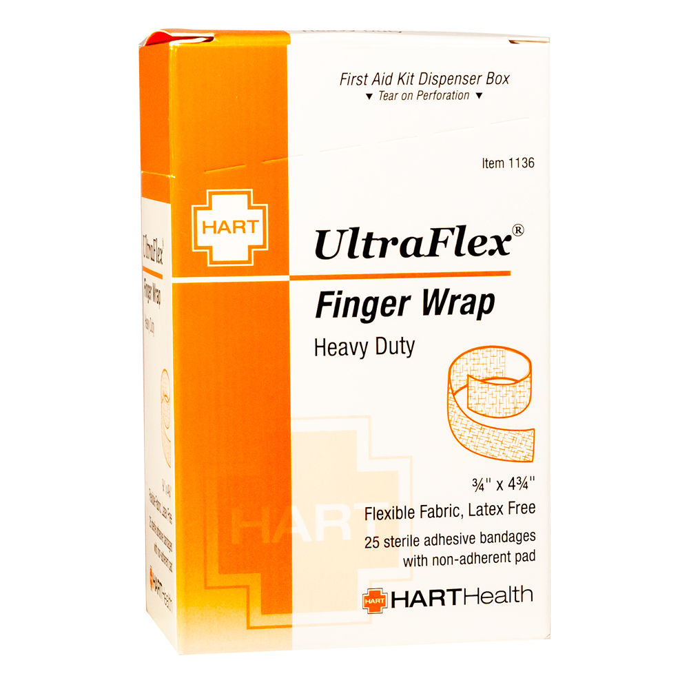 UltraFlex