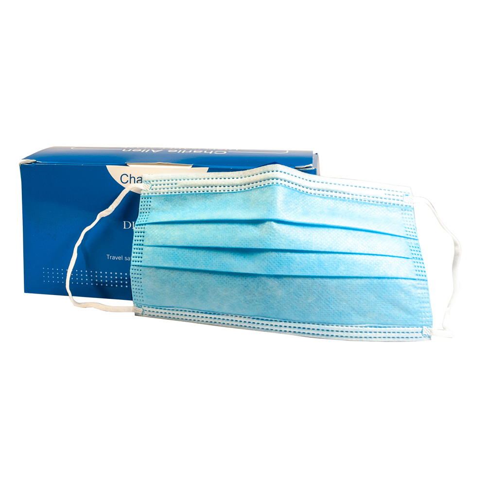 Infection Control & Personal Protection