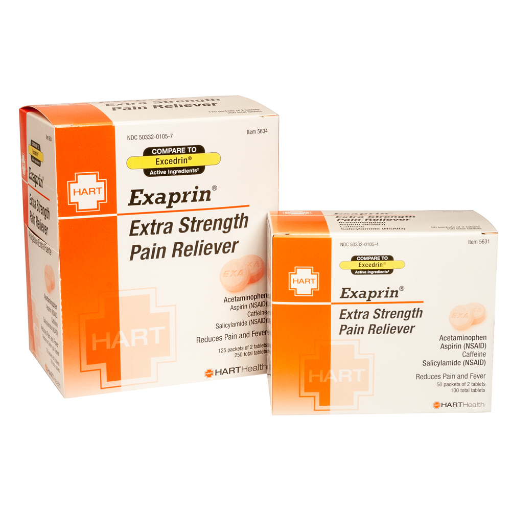 EXAPRIN group