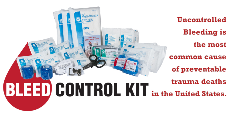 Bleed Control Kit