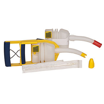 Suction Units & Accessories