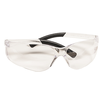 Safety Glasses, Ztec, indoor/outdoor, each