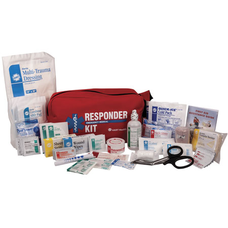 Trauma Kits