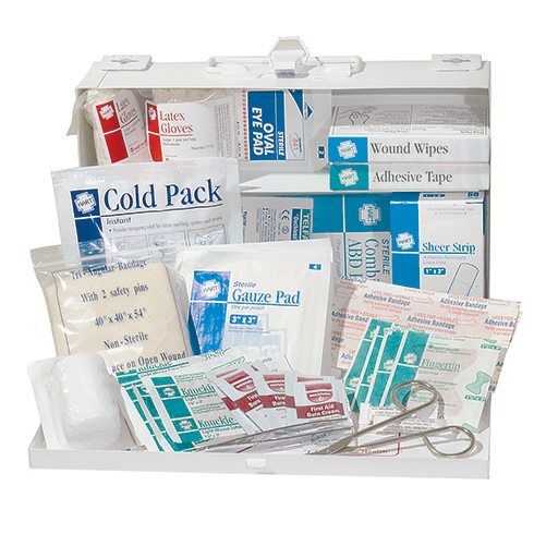 Bulk First Aid Kits