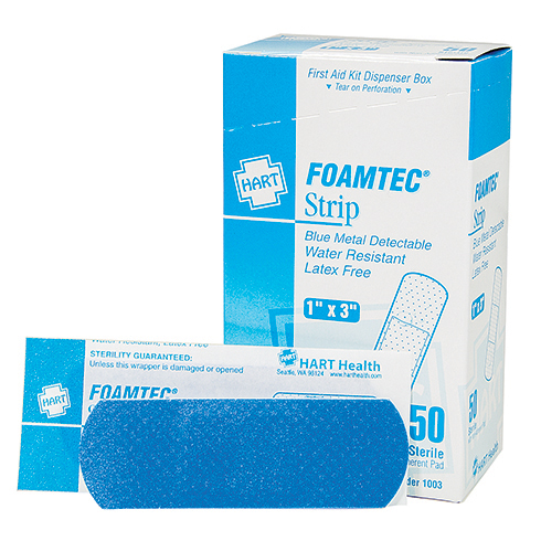 FoamTec