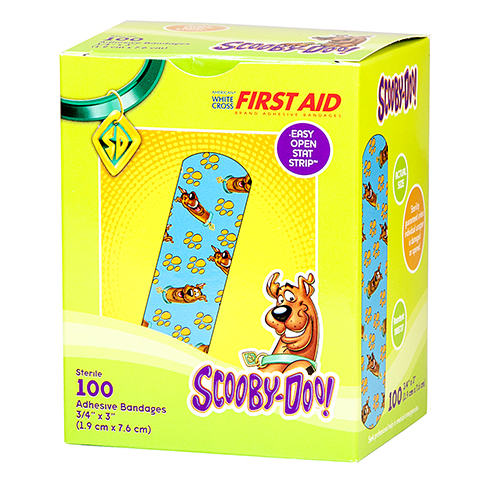 Other Adhesive Bandages