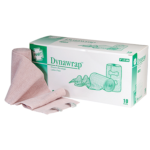 Elastic Bandages
