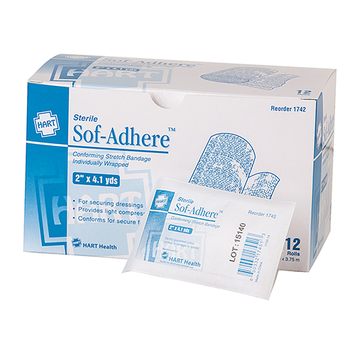 Gauze Products