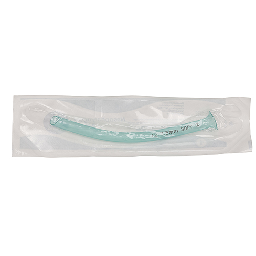 Nasopharyngeal Airway, Sterile, 7mm, 30fr, Rx