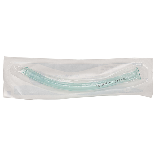 Nasopharyngeal Airway, Sterile, 8mm, 34fr, Rx