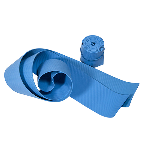 Medical Tourniquet, Blue, 1' x 18'