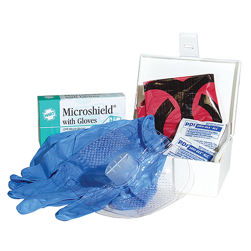 CPR Masks