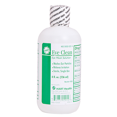 Eye, Ear & Nose Products