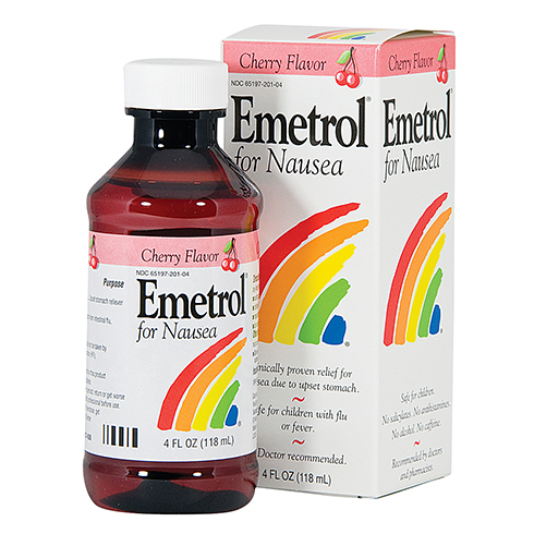 Non-prescription Pharmaceuticals