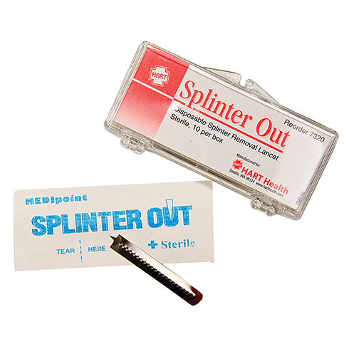 Surgical Instruments