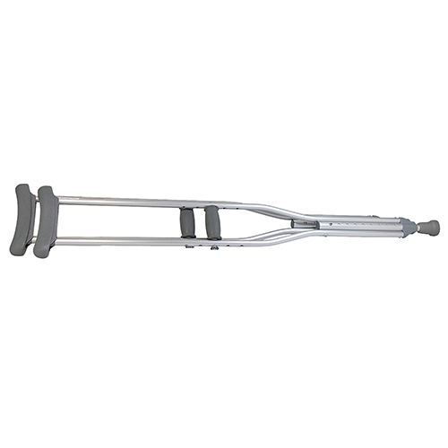 Aluminum Crutches