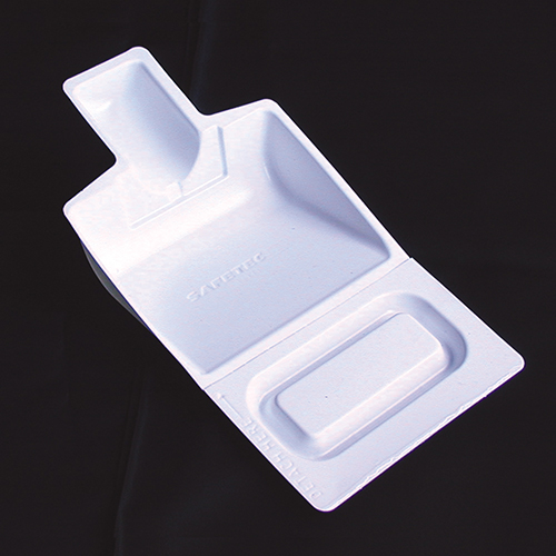 Scoop and Scraper, plastic, 50 per package
