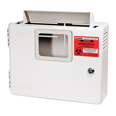 Infection Control Products