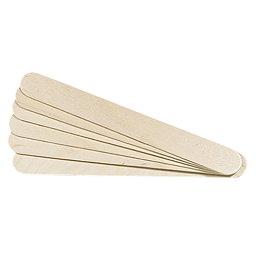 Tongue Blades, seniors, 6 per pack