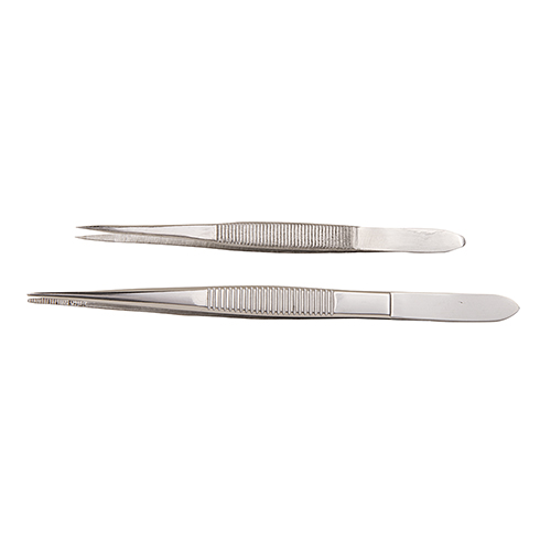 Splinter Forceps